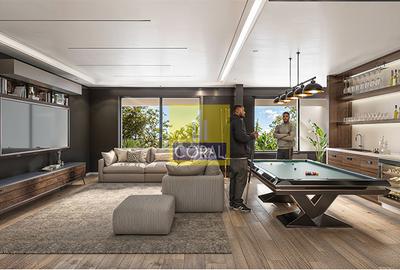 6 Bed Villa in Lavington