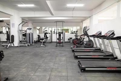 2 Bed Apartment with En Suite at Riara Road Off Ngong Road - 3