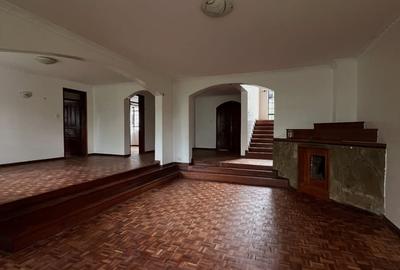 5 Bed House with En Suite at Peponi Road - 2