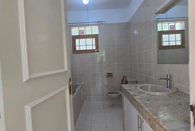 4 Bed House with En Suite in Muthaiga