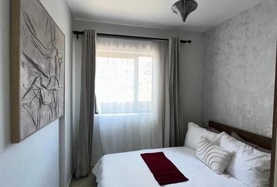 Serviced 2 Bed Apartment with En Suite at Ndwaru Road - 4