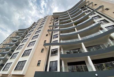 4 Bed Apartment with En Suite at 3Rd Parklands