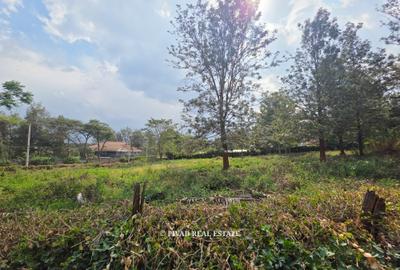 0.5 ac Residential Land in Ridgeways - 4