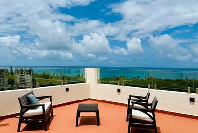 Serviced 3 Bed Apartment with En Suite at Nyali Mombasa - 3