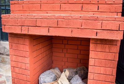 4 Bed Villa with En Suite at Gataka Road - 4