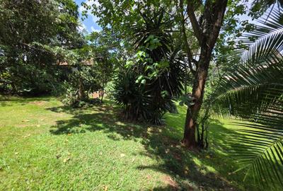 4 Bed House with Staff Quarters in Kyuna - 3