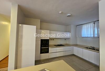 3 Bed Apartment with En Suite in Westlands Area