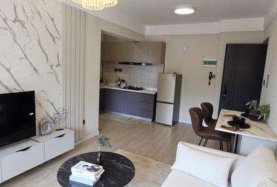 Furnished 1 Bed Apartment with En Suite in Lavington
