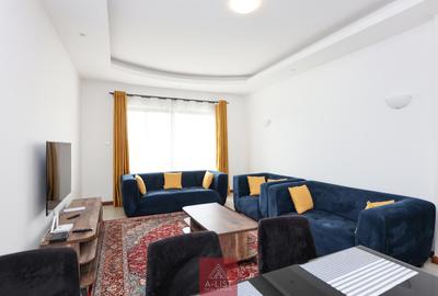 Furnished 2 Bed Apartment with En Suite at Lantana Road