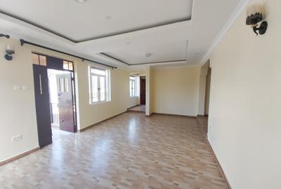 5 Bed Townhouse with Staff Quarters in Kiambu Road