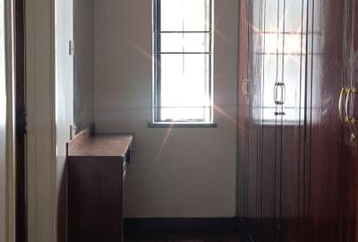 4 Bed Townhouse with En Suite in Kilimani