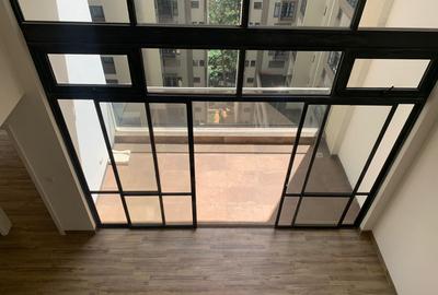 3 Bed Apartment with En Suite in Riverside