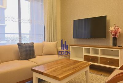 2 Bed Apartment with En Suite in Kilimani - 2