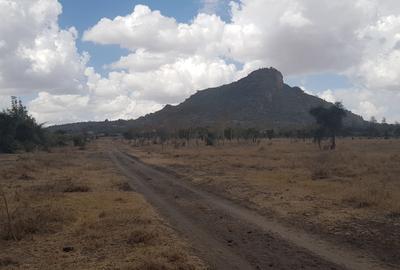 8 ac Commercial Land at Mombasa Road