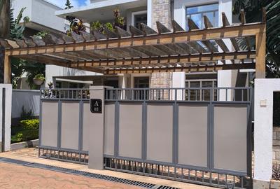 4 Bed House with En Suite at Eastern Bypass - 3