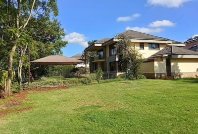 4 Bed House with En Suite at Ridgeways