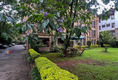 Furnished 2 Bed Apartment with En Suite in Lavington - 2