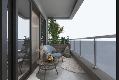 2 Bed Apartment with En Suite in Kileleshwa - 2