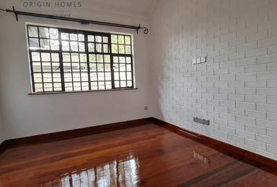 4 Bed Townhouse with En Suite at Peponi Road