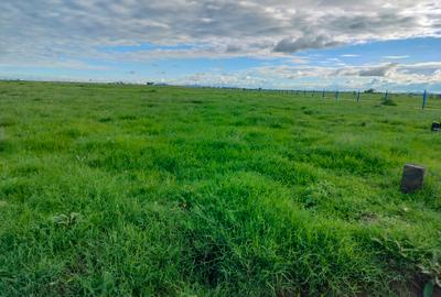0.045 ha Land at Konza Bypass