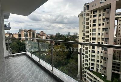 2 Bed Apartment with En Suite at Riverside Drive