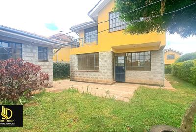 3 Bed Apartment with En Suite at Old Namanga Road - 4