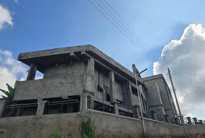 5 Bed House at Gatanga Road - 3