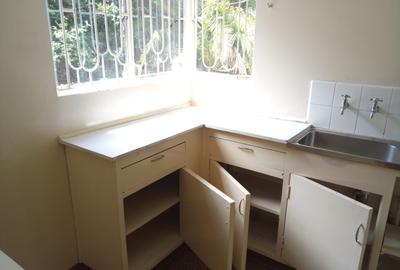 1 Bed Apartment with Parking at Kileleshwa Near Kasuku Centre Nairobi - 3