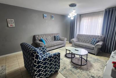 2 Bed Apartment with Borehole at Ongata Rongai - 3