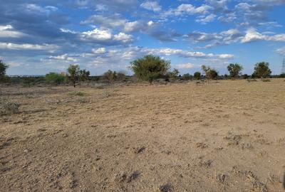 Land in Kajiado