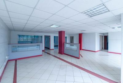 Office in Kilimani