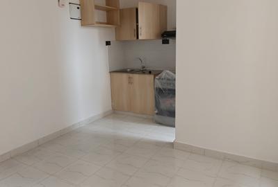 1 Bed Apartment with Swimming Pool in Thindigua