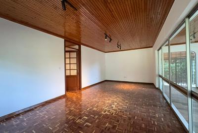 5 Bed House with En Suite at Thigiri Ridge - 4