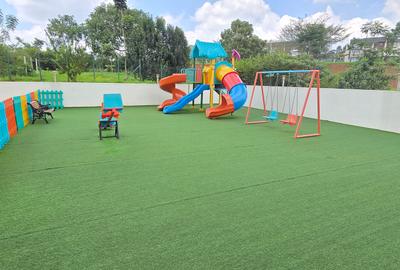 2 Bed Apartment with En Suite at Riverbank Apartments - 2