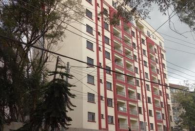 2 Bed Apartment with En Suite at Westlands