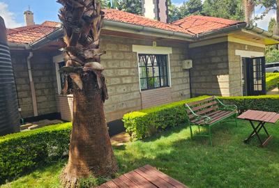 2 Bed House with En Suite in Runda - 4