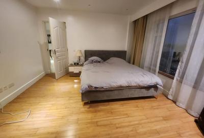 Serviced 2 Bed Apartment with En Suite in Westlands Area