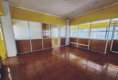 Commercial Property with Cctv in Nairobi West