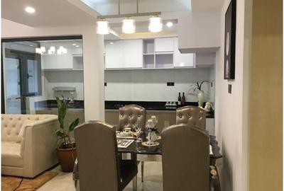 2 Bed Apartment with En Suite at Lavington - 3