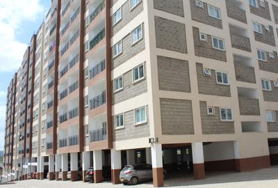 3 Bed Apartment with En Suite in Athi River - 4