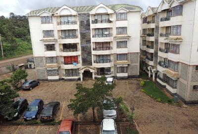 2 Bed Apartment with En Suite at Karen End (Karinde)