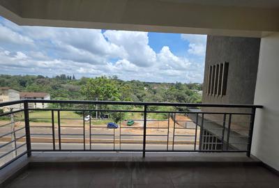 3 Bed Apartment with En Suite at Githuri Road