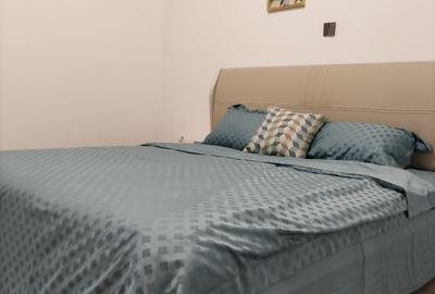 2 Bed Apartment with Swimming Pool at Arwings Kodhek