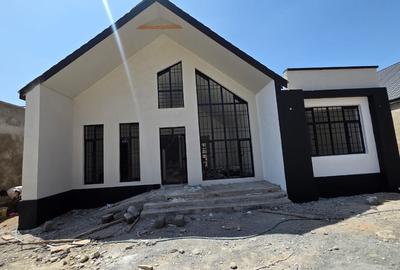 4 Bed Townhouse with En Suite in Kitengela - 3