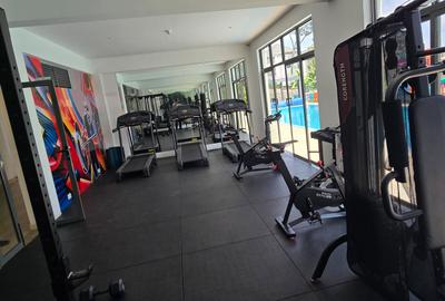 4 Bed Apartment with En Suite at Two Rivers Loft - 4