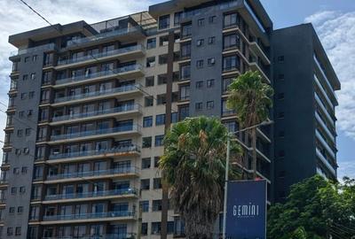 Furnished 2 Bed Apartment with En Suite at Matundu Lane