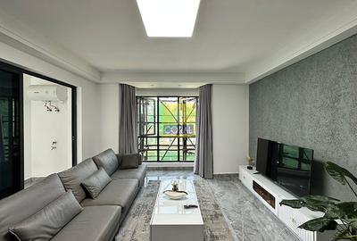 1 Bed Apartment in Ngong Road - 4