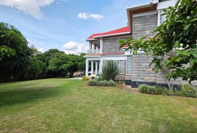 5 Bed House with En Suite in Thigiri - 4