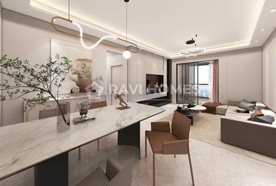 1 Bed Apartment with Gym at Nyeri Rd - 4