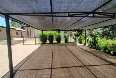3 Bed House with En Suite in Tigoni